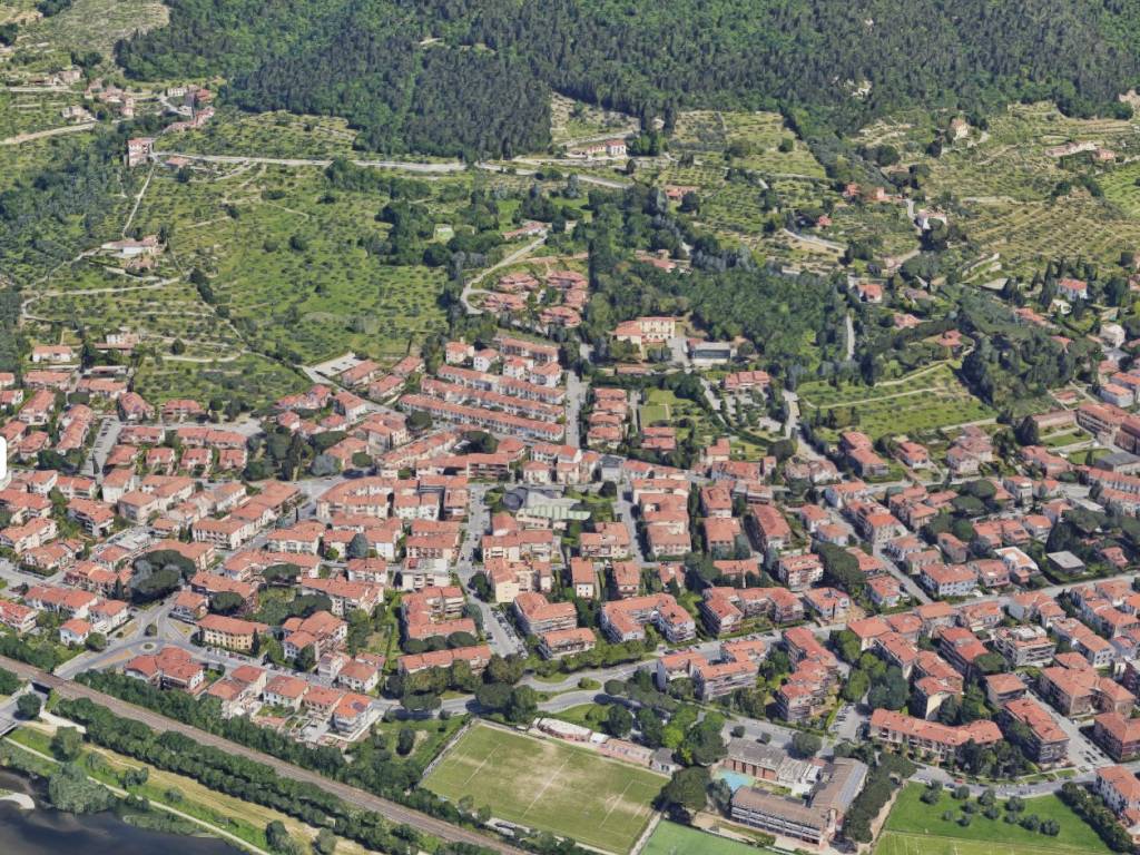 Casa indipendente a Prato - Foto 2