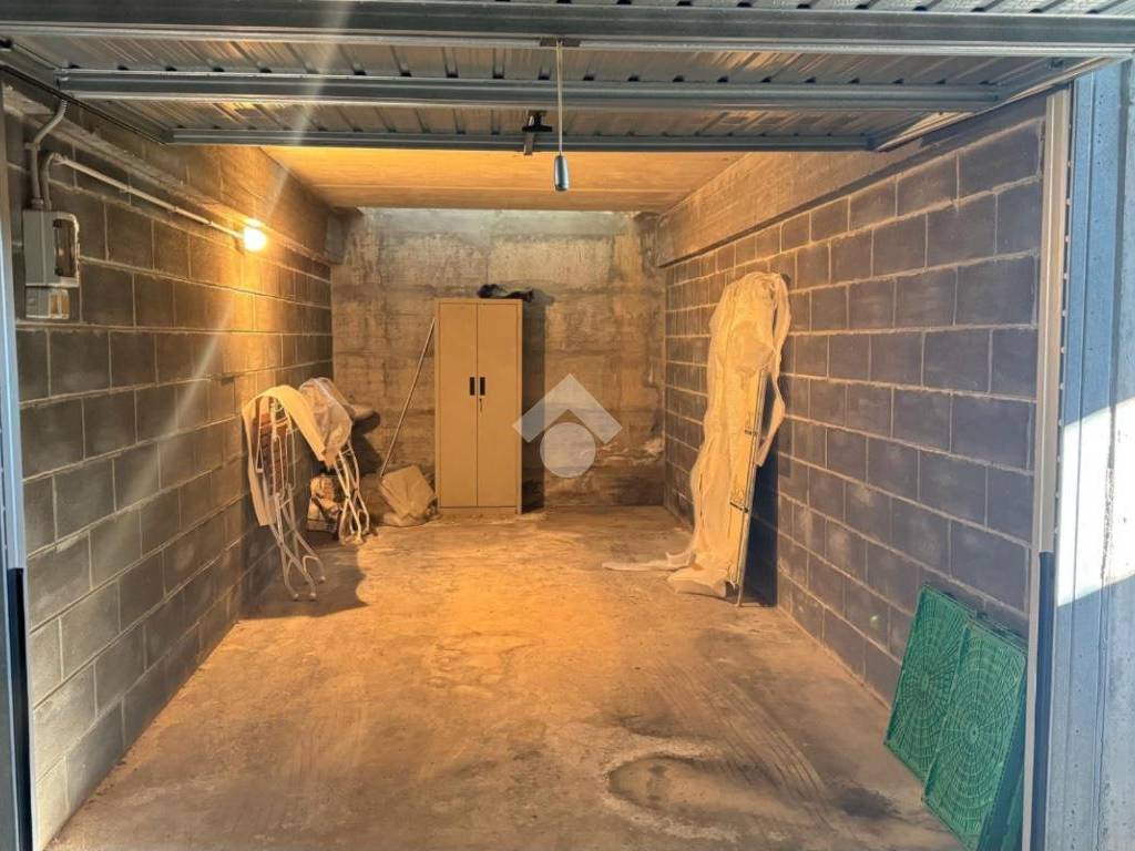 Box / garage a Alassio in Regione S. Rocco, 55 - Foto 2