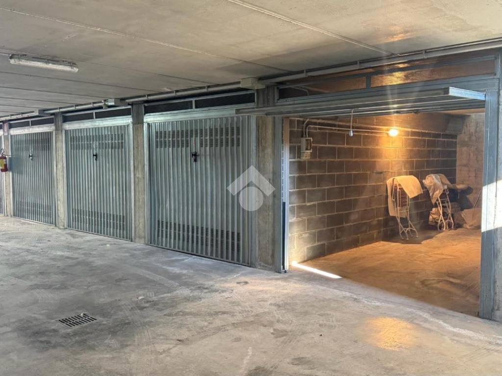 Box / garage a Alassio in Regione S. Rocco, 55 - Foto 3