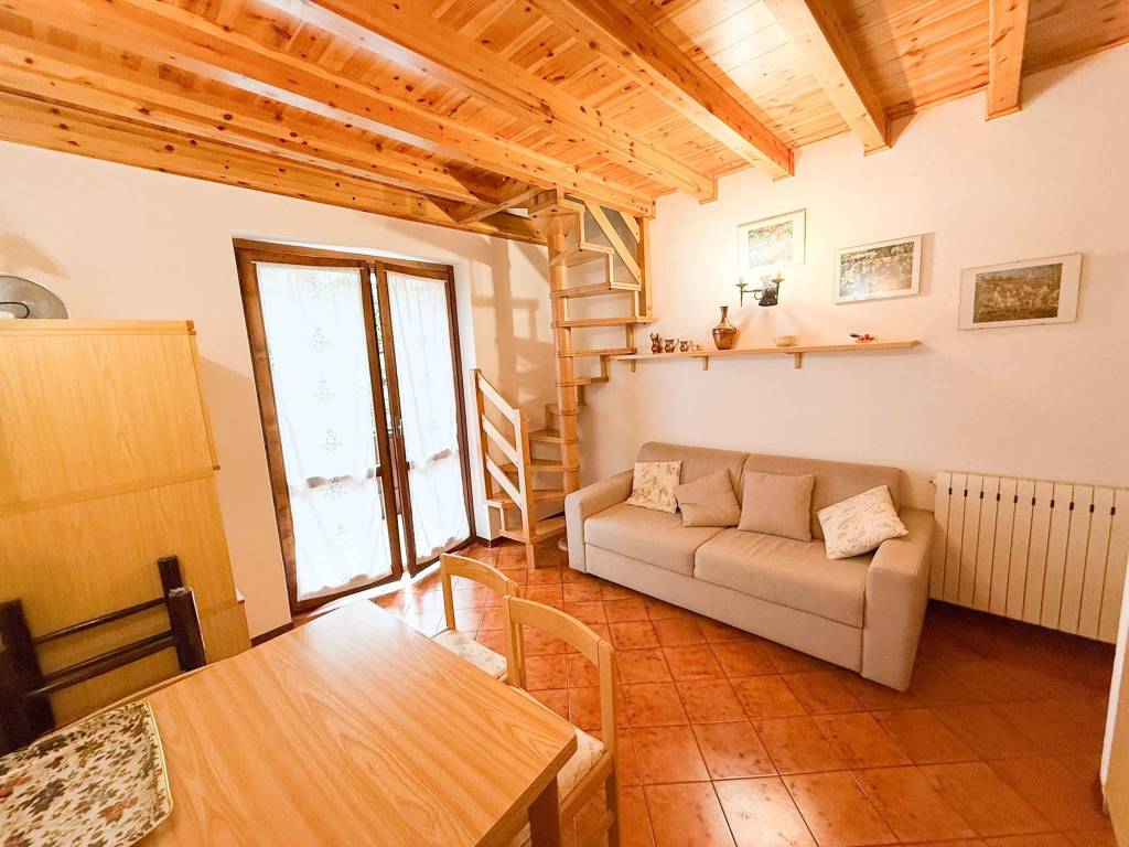 Appartamento a Aprica in Via Magnolta, 18 - Foto 2