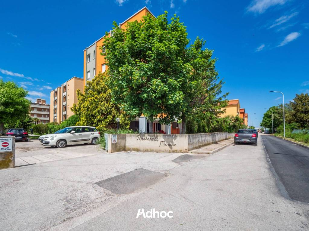 Appartamento a Fano in Via Filippo Bracci, 24 - Foto 4