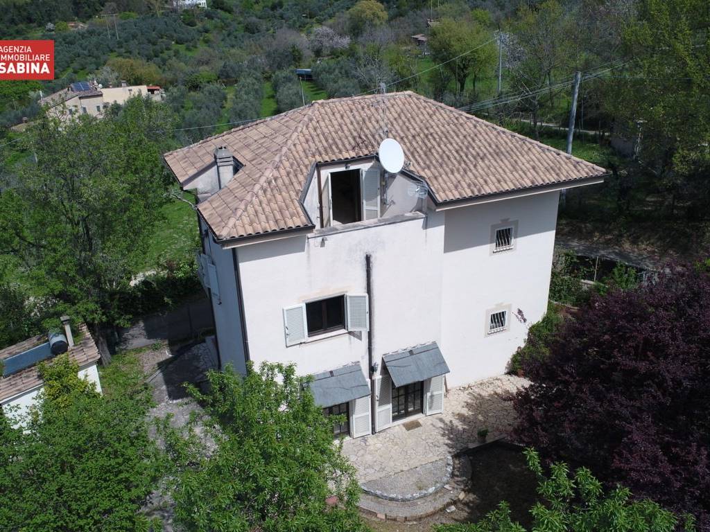 Villa a Poggio catino in Via Palombara, 8 - Foto 2