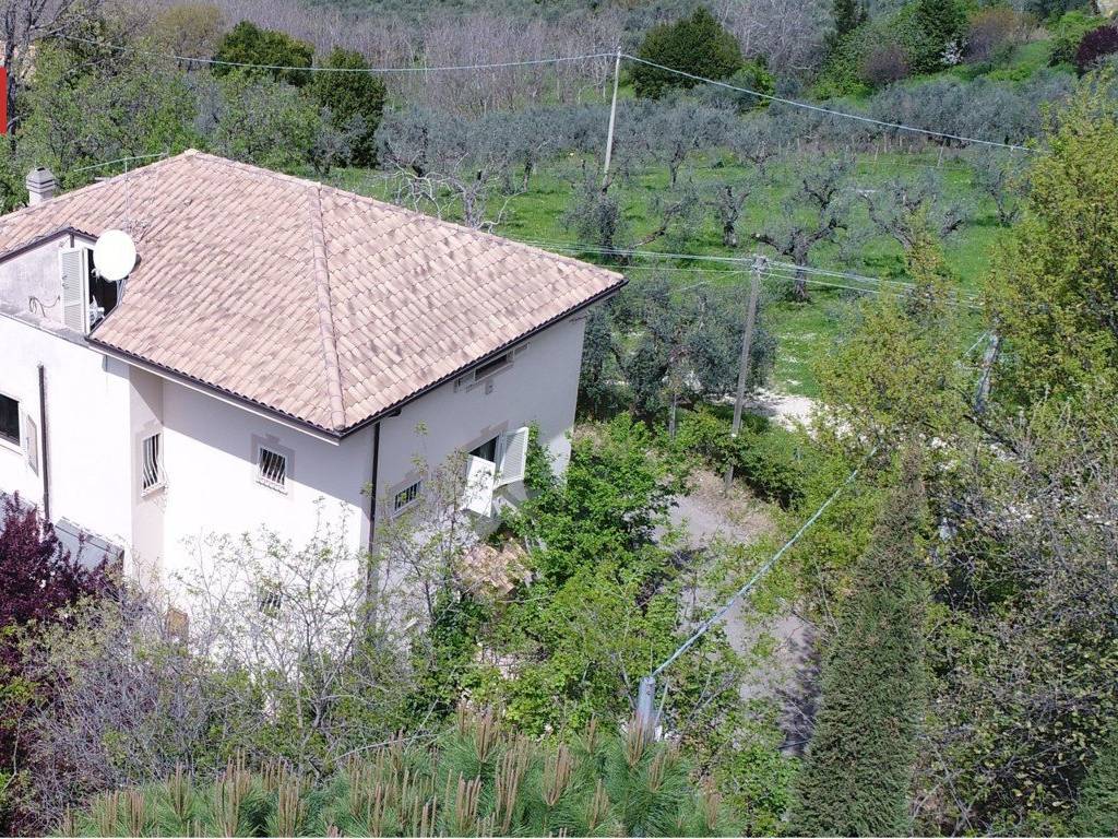 Villa a Poggio catino in Via Palombara, 8 - Foto 4