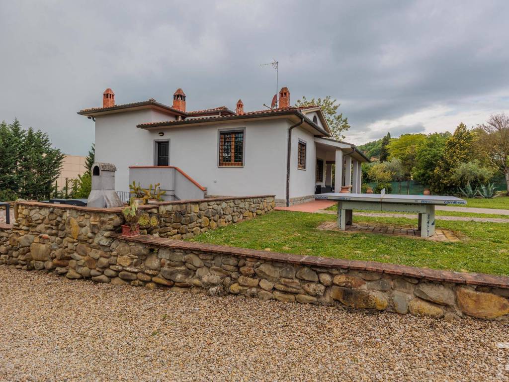 Villa a Terranuova bracciolini in Via della Penna - Foto 2