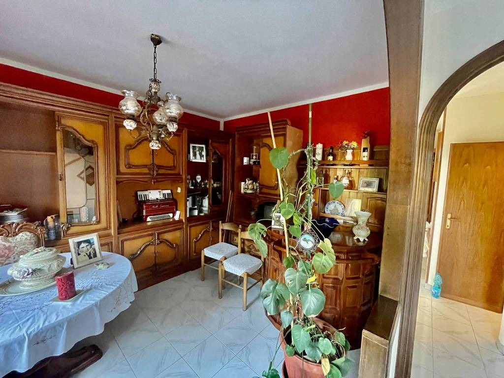 Casa indipendente a Monsummano terme in Via Ribocco, 200 - Foto 2