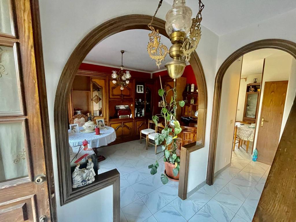 Casa indipendente a Monsummano terme in Via Ribocco, 200 - Foto 3