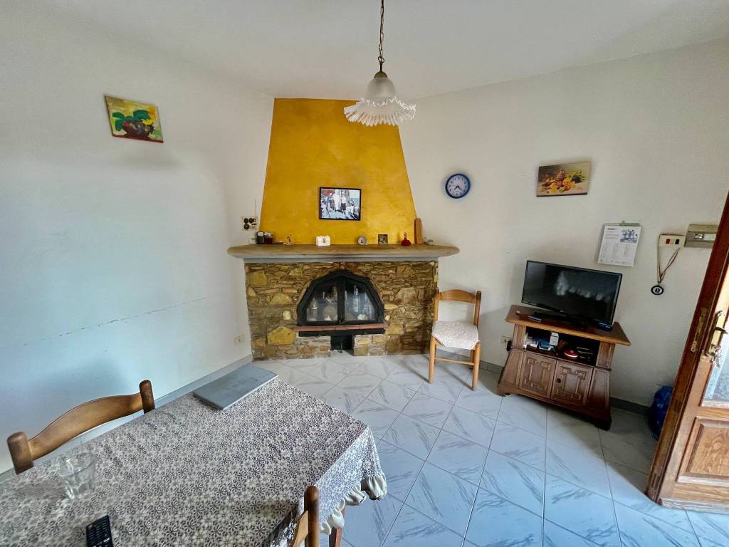 Casa indipendente a Monsummano terme in Via Ribocco, 200 - Foto 4