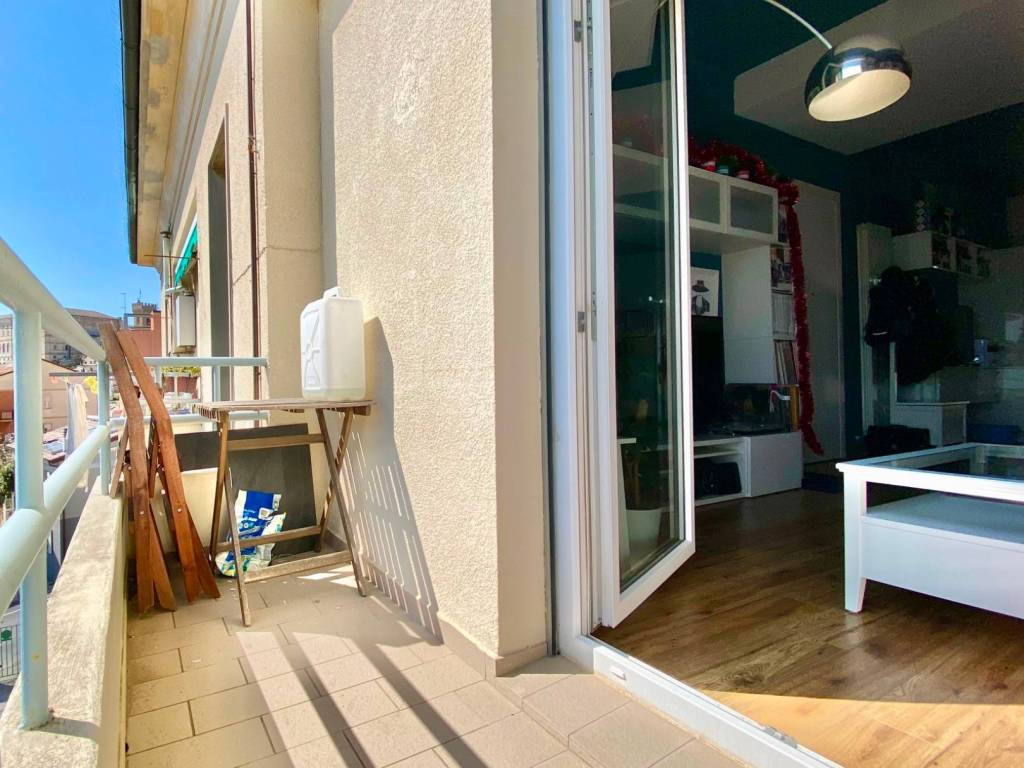 Appartamento a Recanati in Via Castelfidardo - Foto 4