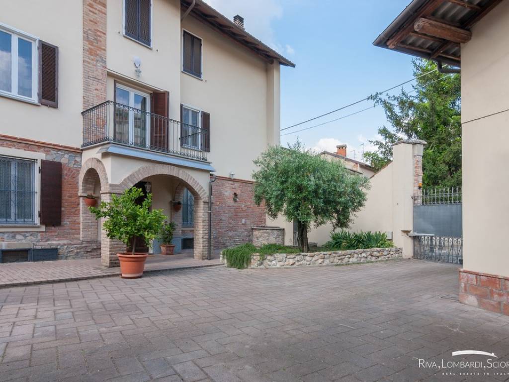 Rustico / casale a Casalnoceto in Via della Chiesa - Foto 2