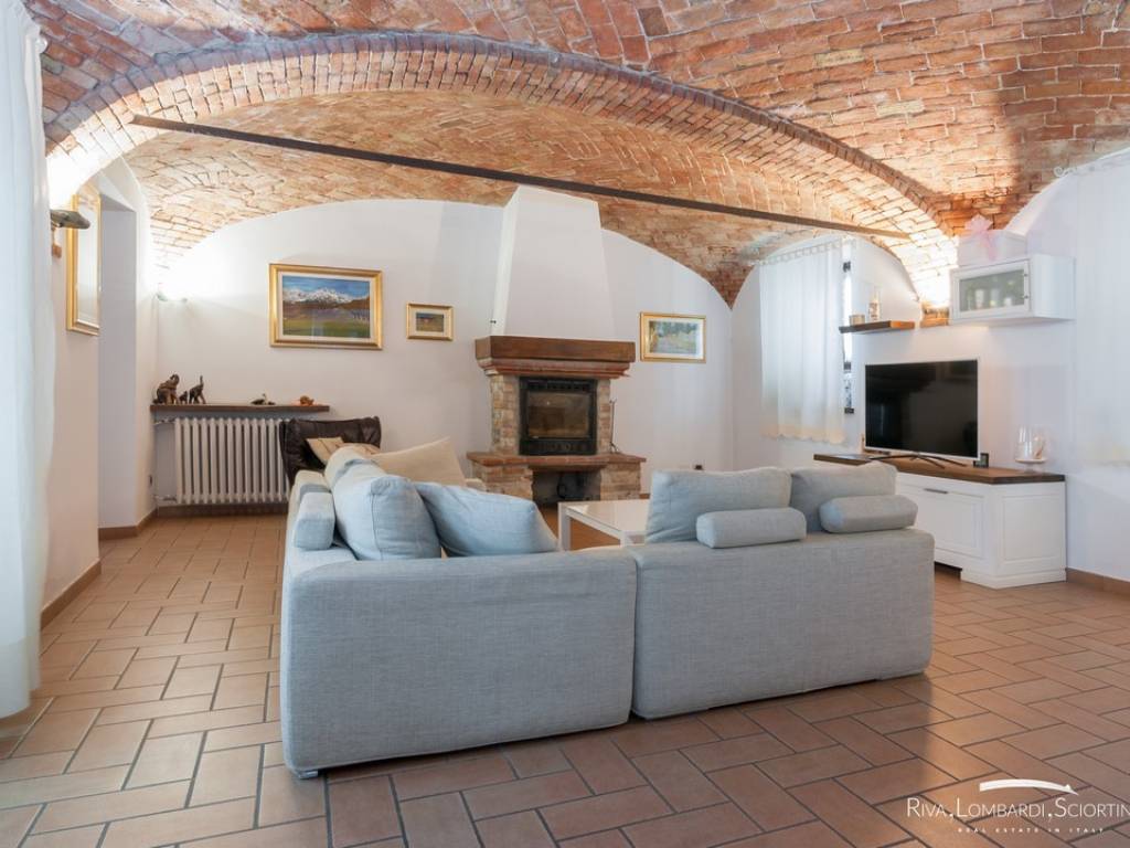 Rustico / casale a Casalnoceto in Via della Chiesa - Foto 4