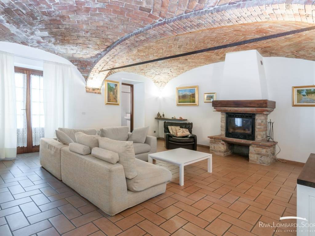 Rustico / casale a Casalnoceto in Via della Chiesa - Foto 5