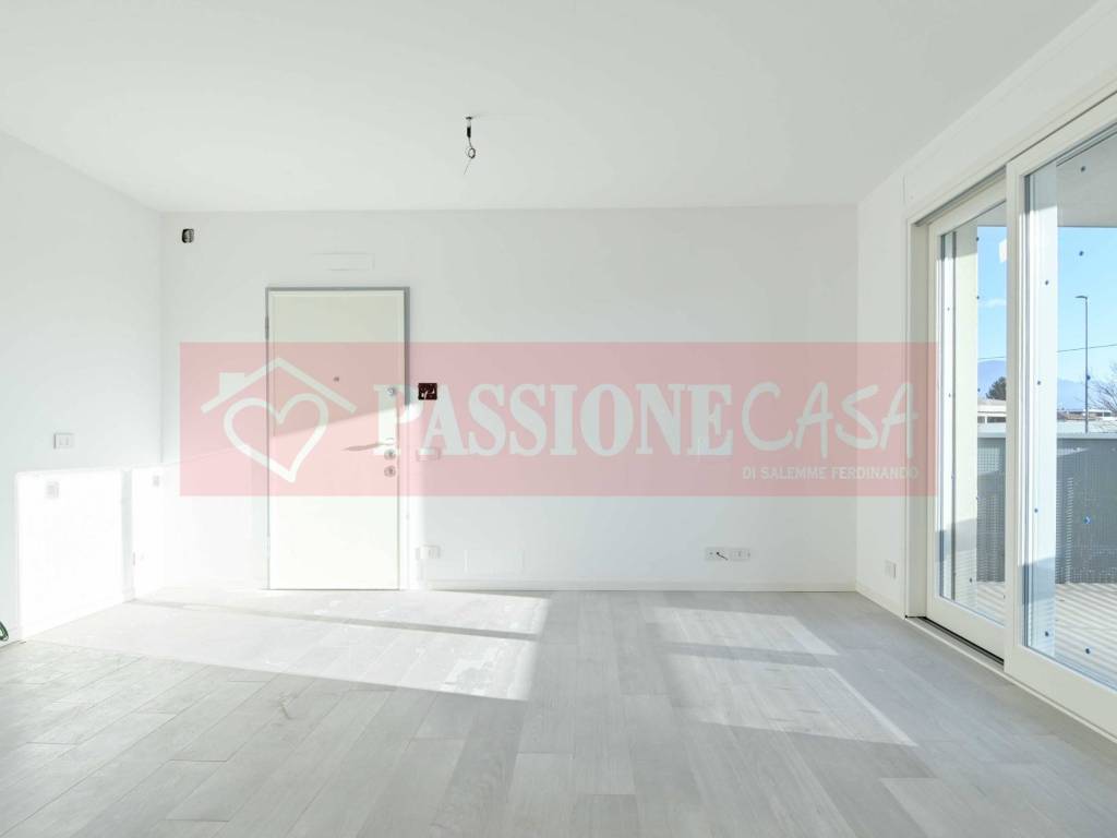 Appartamento a Seriate in Via Michelangelo Buonarroti, 17 - Foto 2