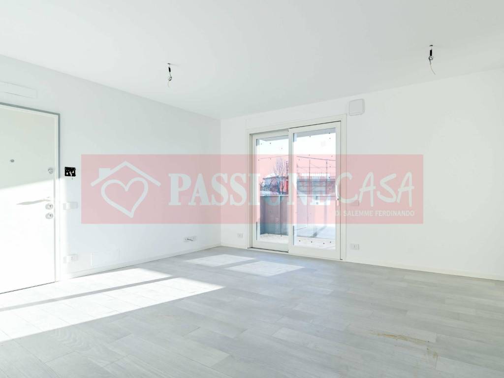 Appartamento a Seriate in Via Michelangelo Buonarroti, 17 - Foto 3