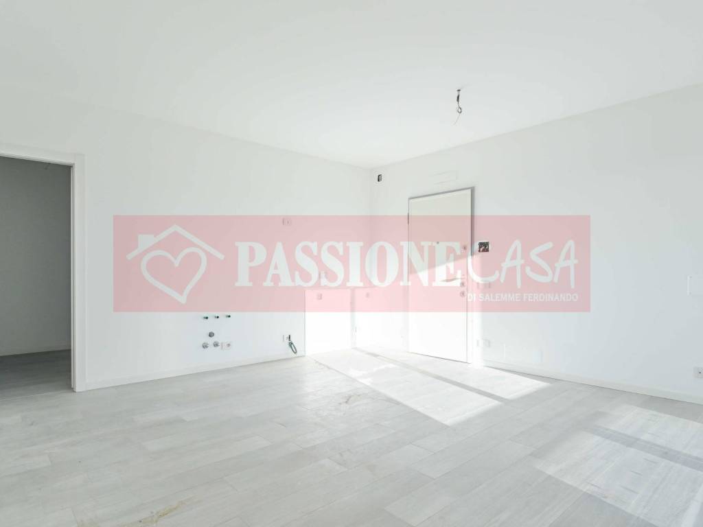Appartamento a Seriate in Via Michelangelo Buonarroti, 17 - Foto 4