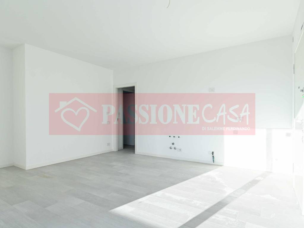 Appartamento a Seriate in Via Michelangelo Buonarroti, 17 - Foto 5