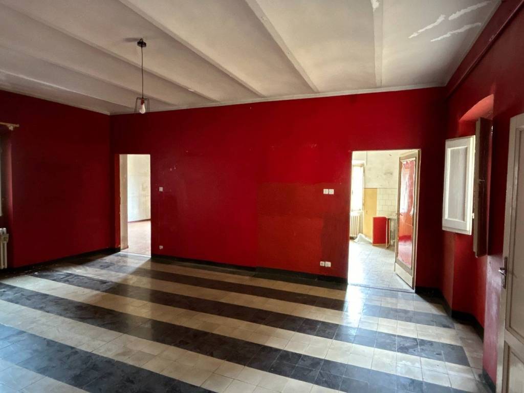 Appartamento a Pistoia in Via della Madonna - Foto 3