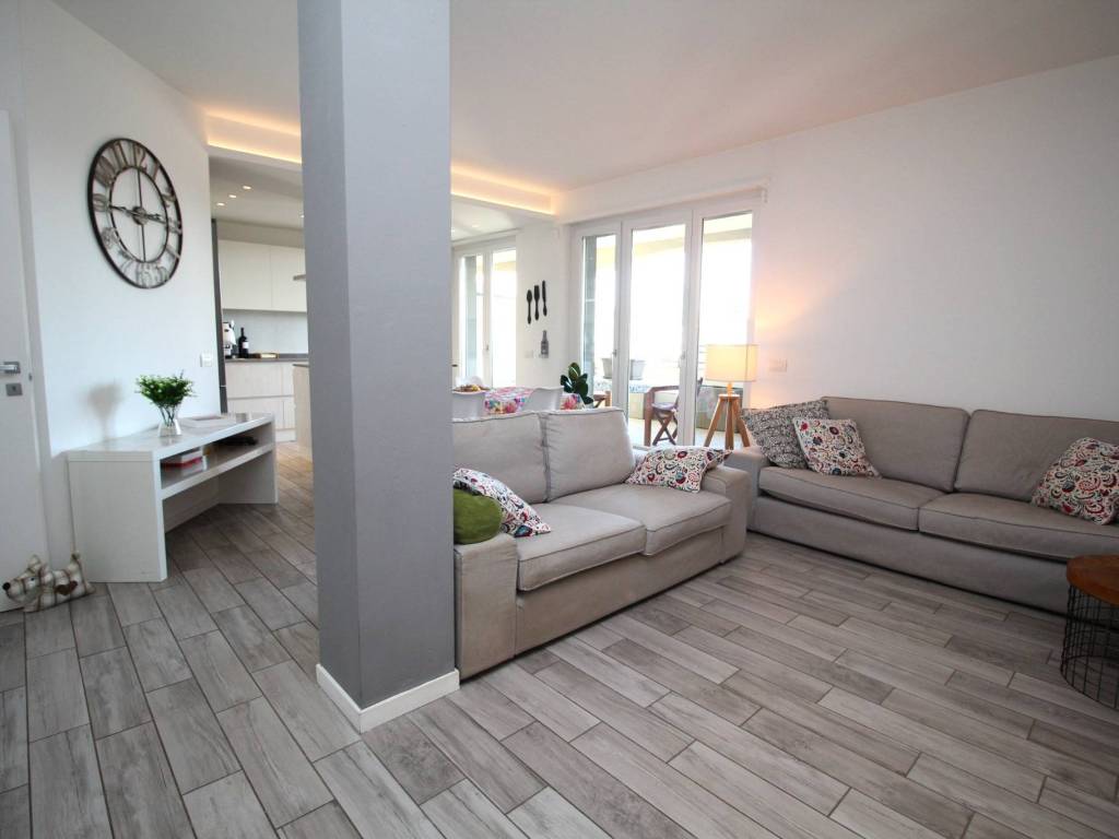 Appartamento a Marnate in Via Aniene - Foto 2