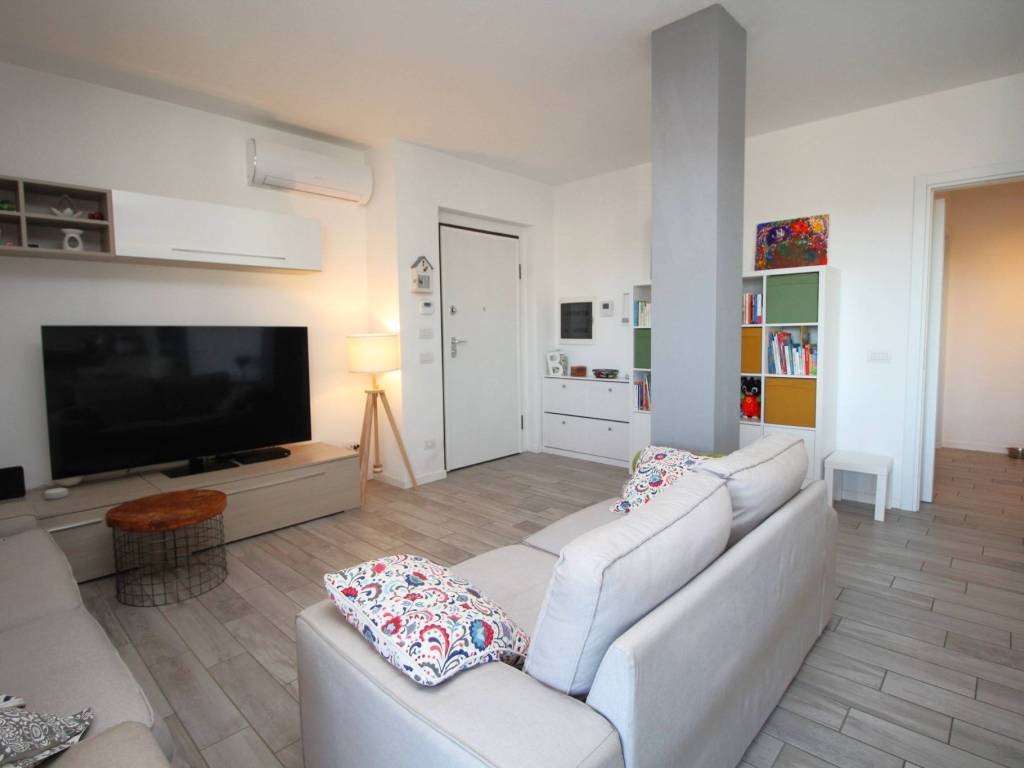 Appartamento a Marnate in Via Aniene - Foto 3