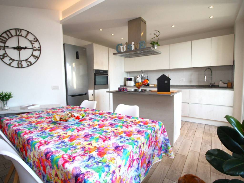 Appartamento a Marnate in Via Aniene - Foto 5