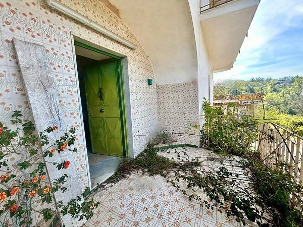 Villa a Sant'agata de' goti in Contrada Presta, 0 - Foto 4