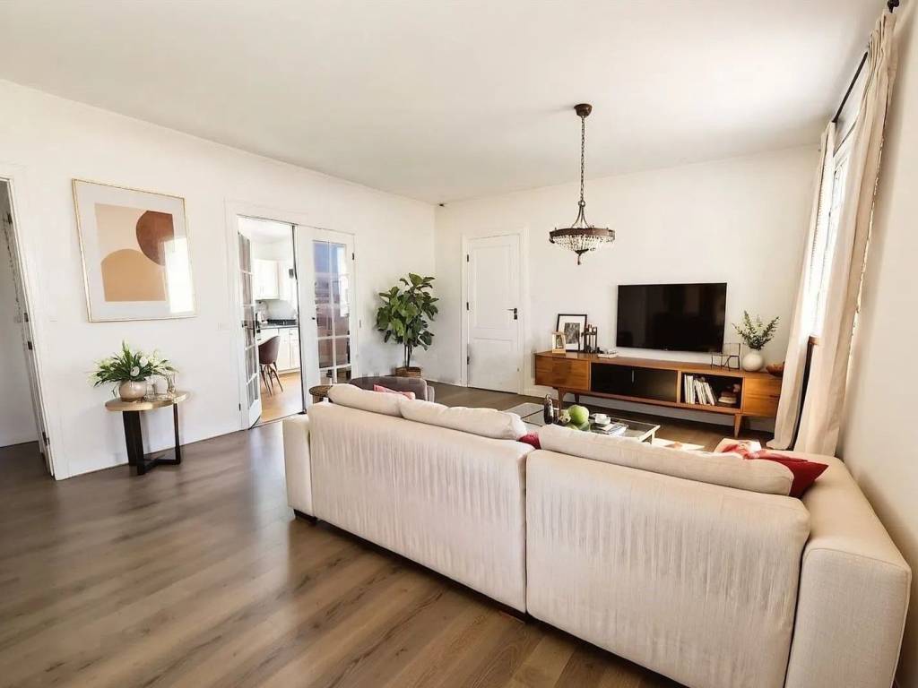 Appartamento a Casciana terme lari in Via del Castello, 1 - Foto 3