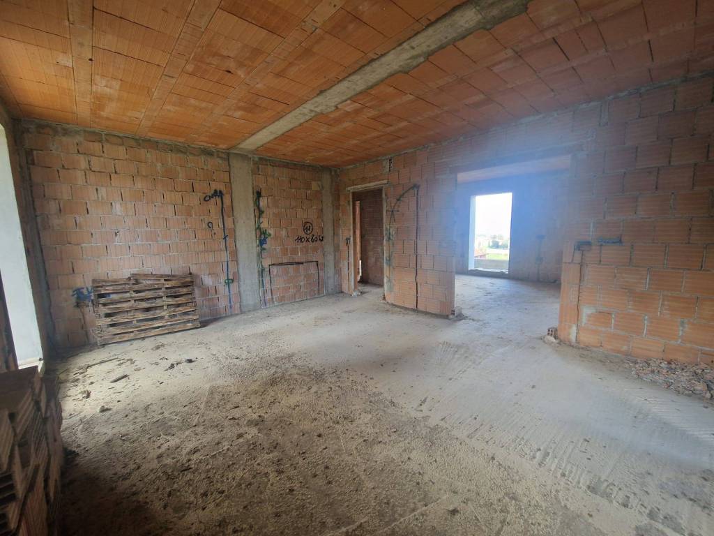 Appartamento a Casciana terme lari in Via del Castello, 1 - Foto 4