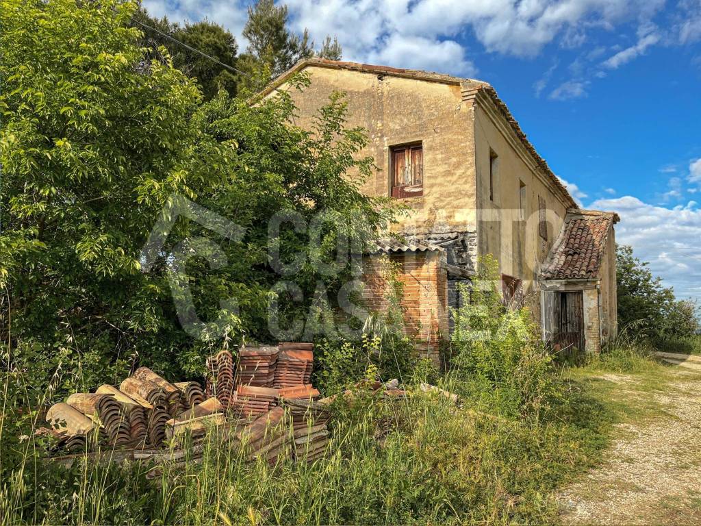 Rustico / casale a San marcello - Foto 3