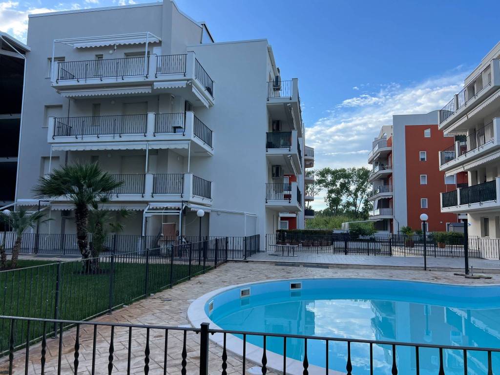 Appartamento a Tortoreto in Via Rimini, 5 - Foto 3