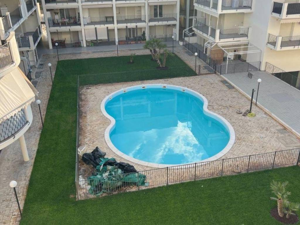 Appartamento a Tortoreto in Via Rimini, 5 - Foto 5