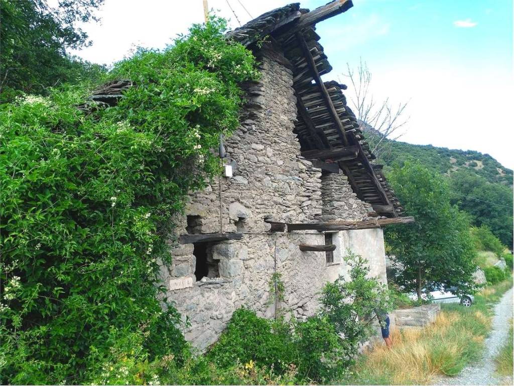 Rustico / casale a Quart in Ronchail - Foto 4