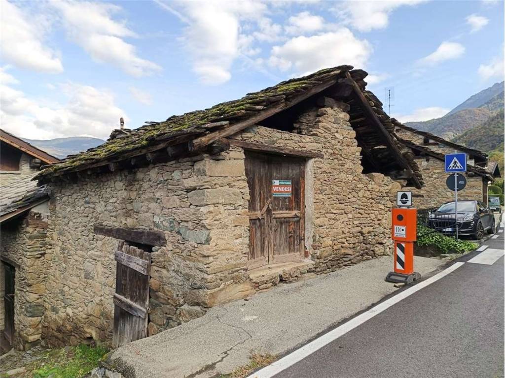 Rustico / casale a Fénis in POMMIER - Foto 2