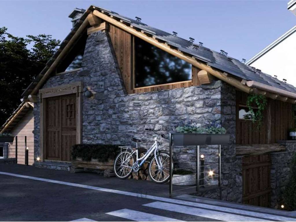 Rustico / casale a Fénis in POMMIER - Foto 3