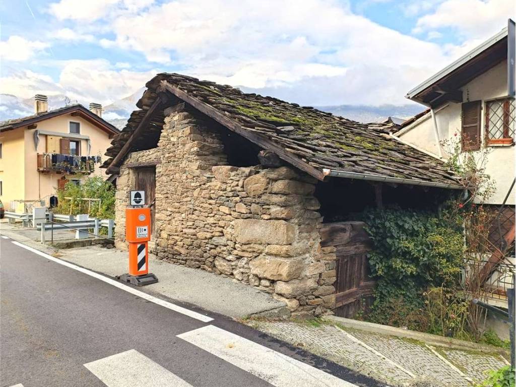 Rustico / casale a Fénis in POMMIER - Foto 4