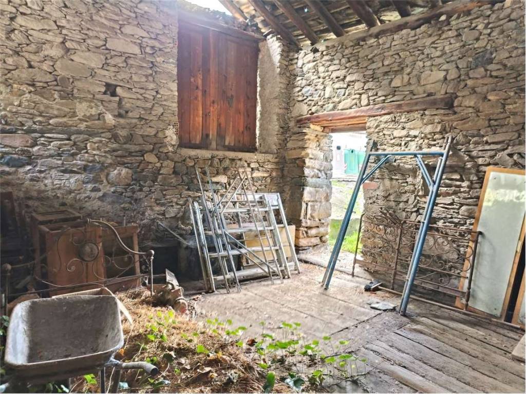 Rustico / casale a Fénis in POMMIER - Foto 5