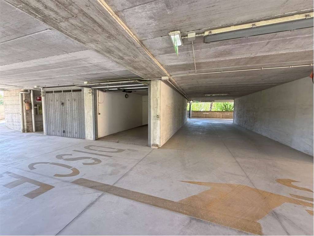 Box / garage a Riccione in Puccini, 16 - Foto 4