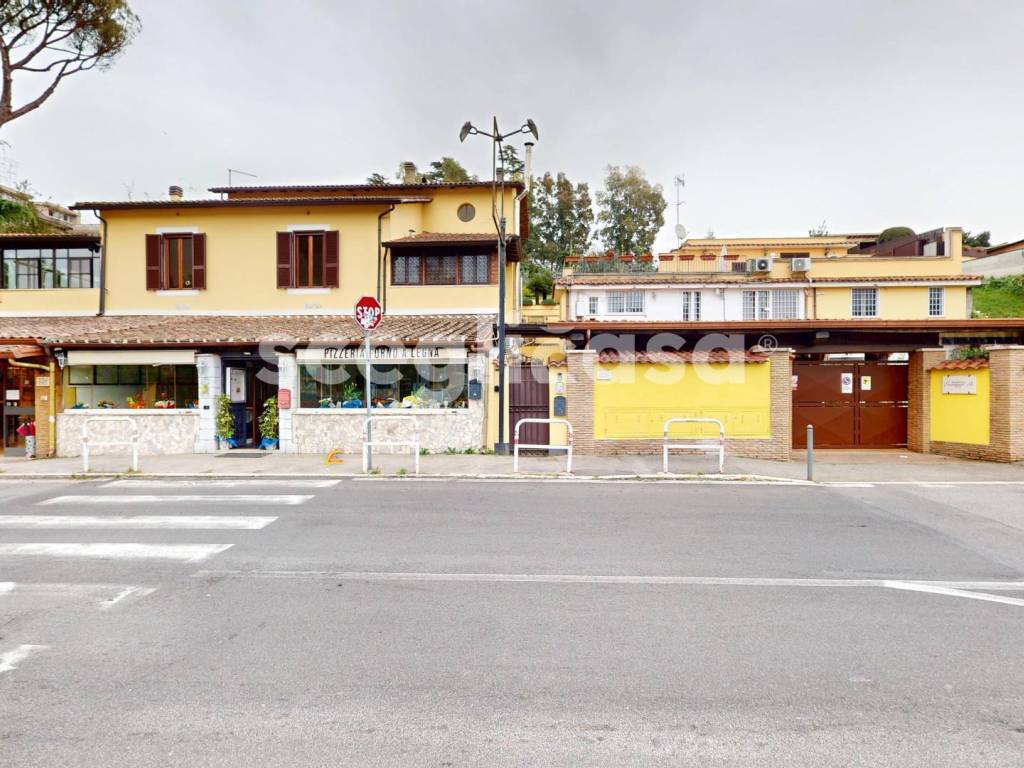 Appartamento a Roma in Via dei Monti di Pietralata, 226 - Foto 1