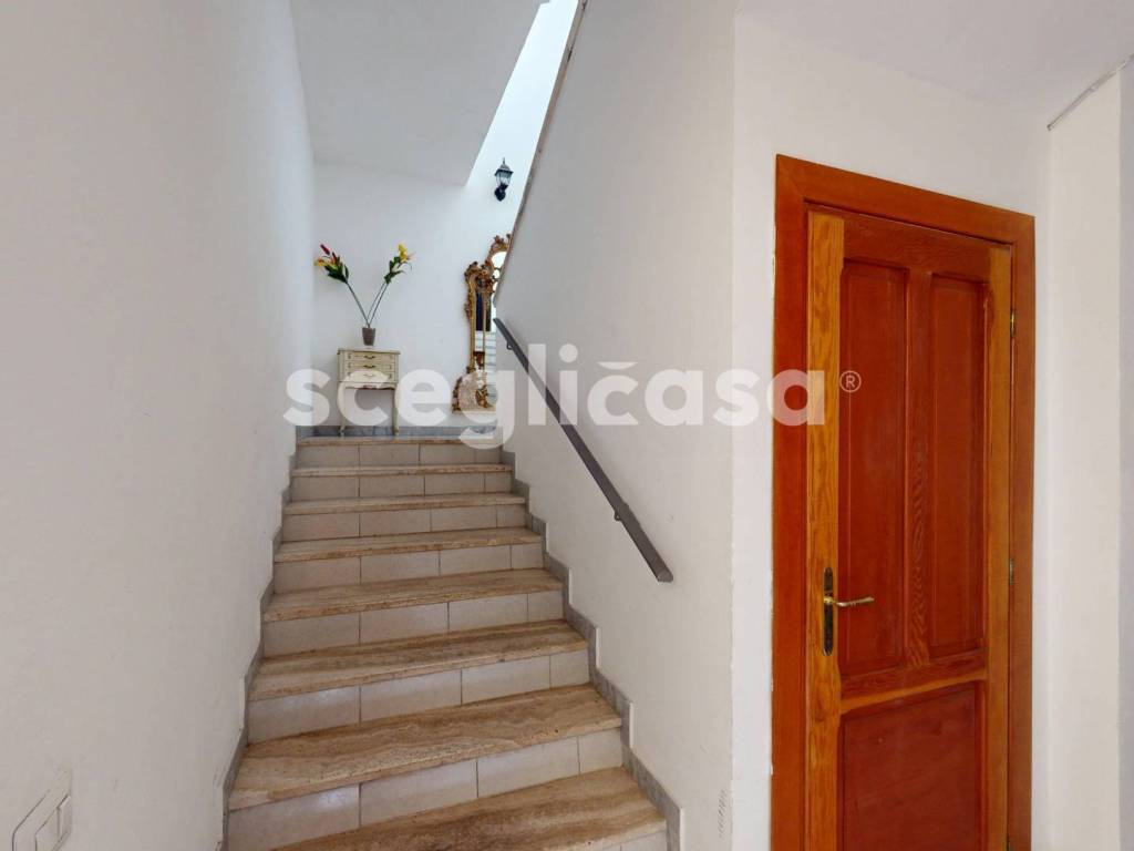 Appartamento a Roma in Via dei Monti di Pietralata, 226 - Foto 3
