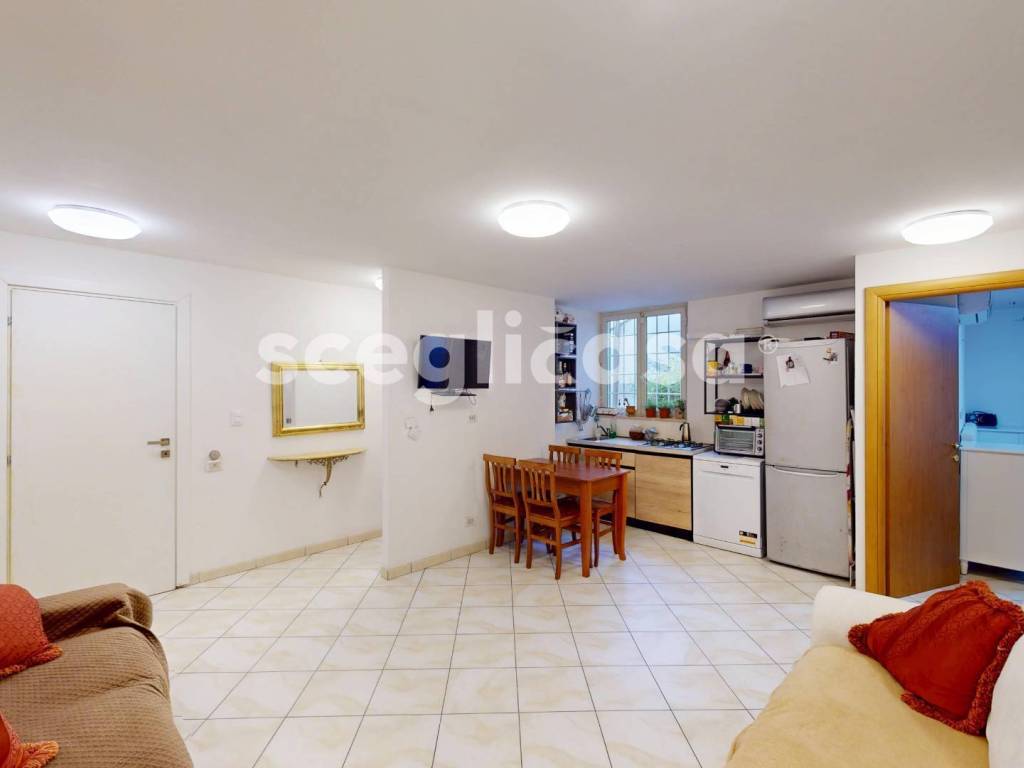 Appartamento a Roma in Via dei Monti di Pietralata, 226 - Foto 4