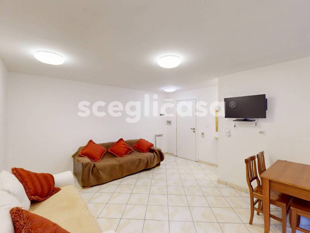 Appartamento a Roma in Via dei Monti di Pietralata, 226 - Foto 5