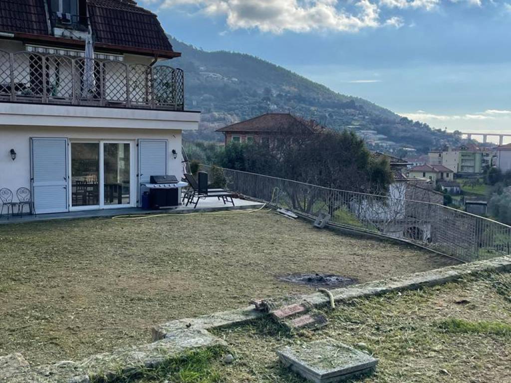 Villa a Camporosso in Via Grai, 12 - Foto 2