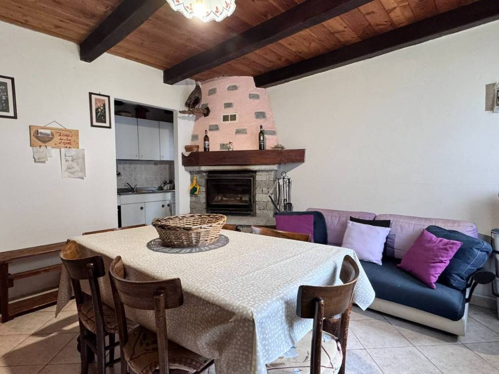 Casa indipendente a Bannio anzino in Località Parcineto - Foto 3