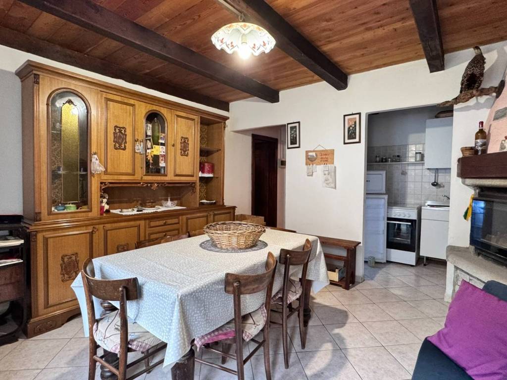 Casa indipendente a Bannio anzino in Località Parcineto - Foto 4