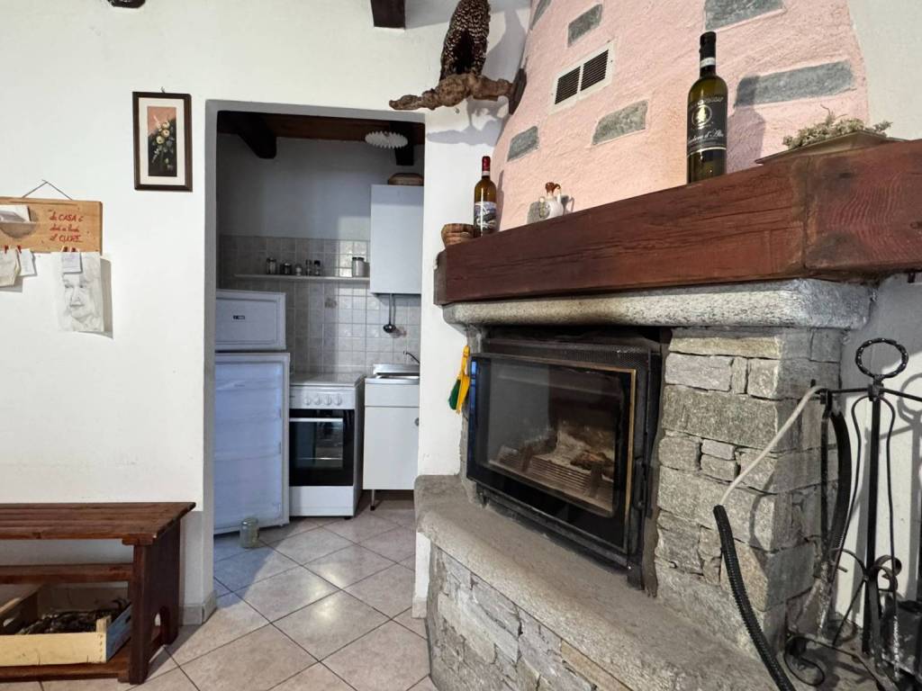 Casa indipendente a Bannio anzino in Località Parcineto - Foto 5