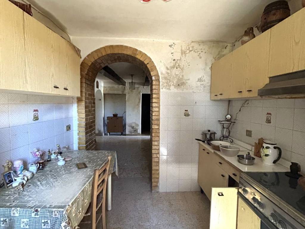 Casa indipendente a Casperia in Via San Giovanni - Foto 3