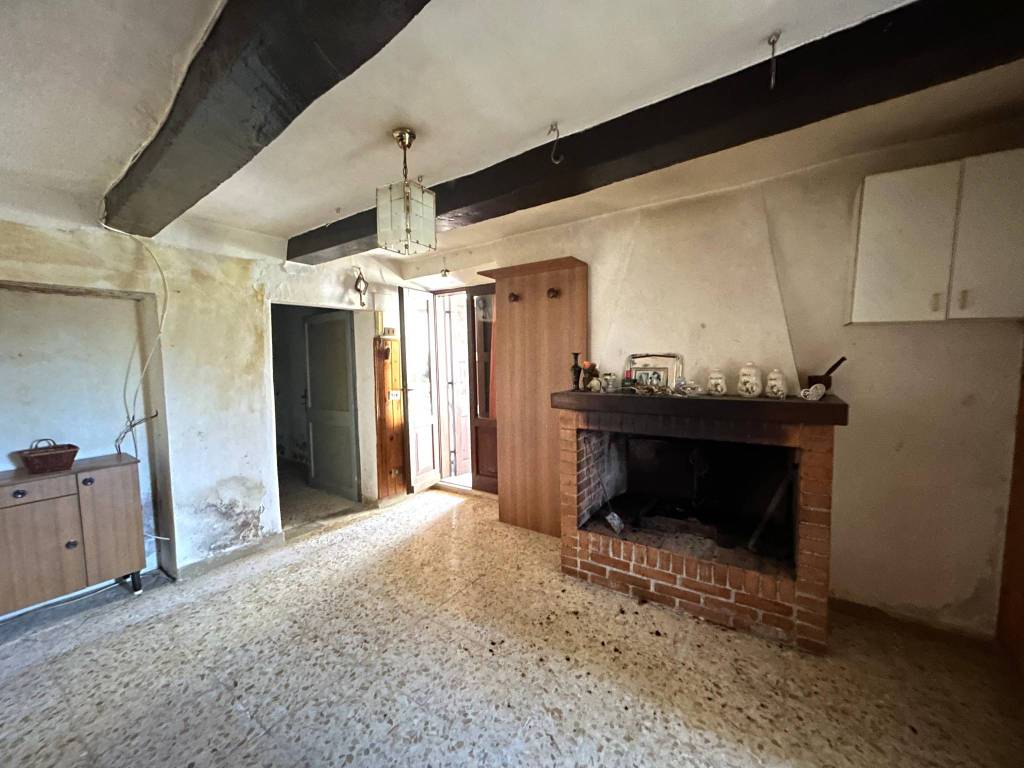 Casa indipendente a Casperia in Via San Giovanni - Foto 4