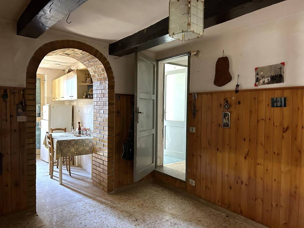Casa indipendente a Casperia in Via San Giovanni - Foto 5