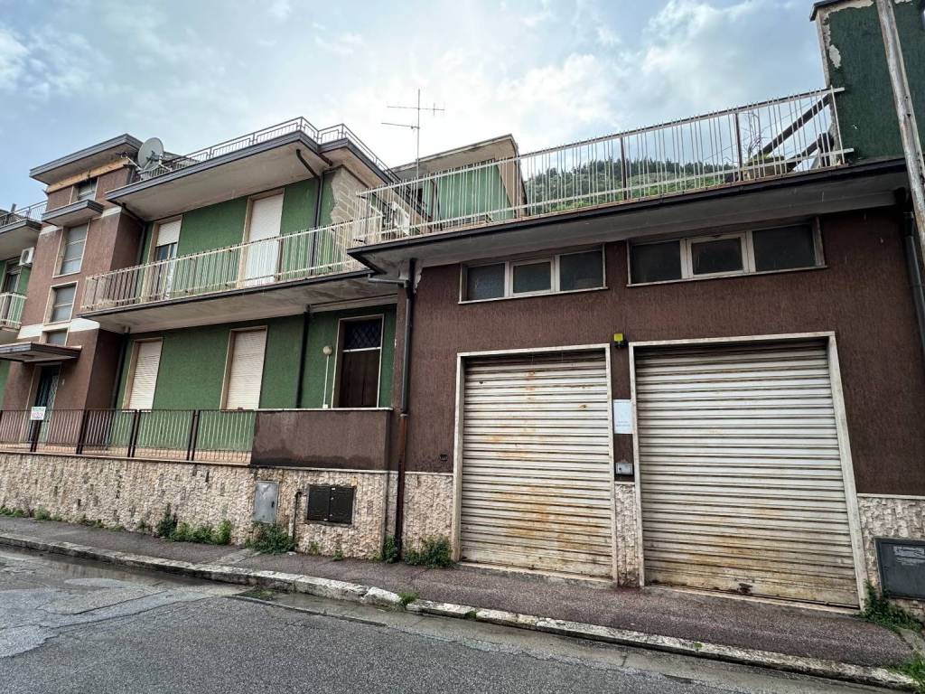 Palazzo / stabile a Sora in Via Santa Lucia, 6 - Foto 2