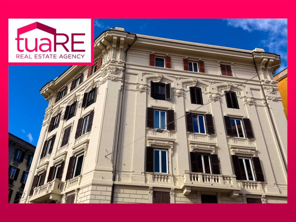 Appartamento a Roma in Via Bergamo - Foto 1