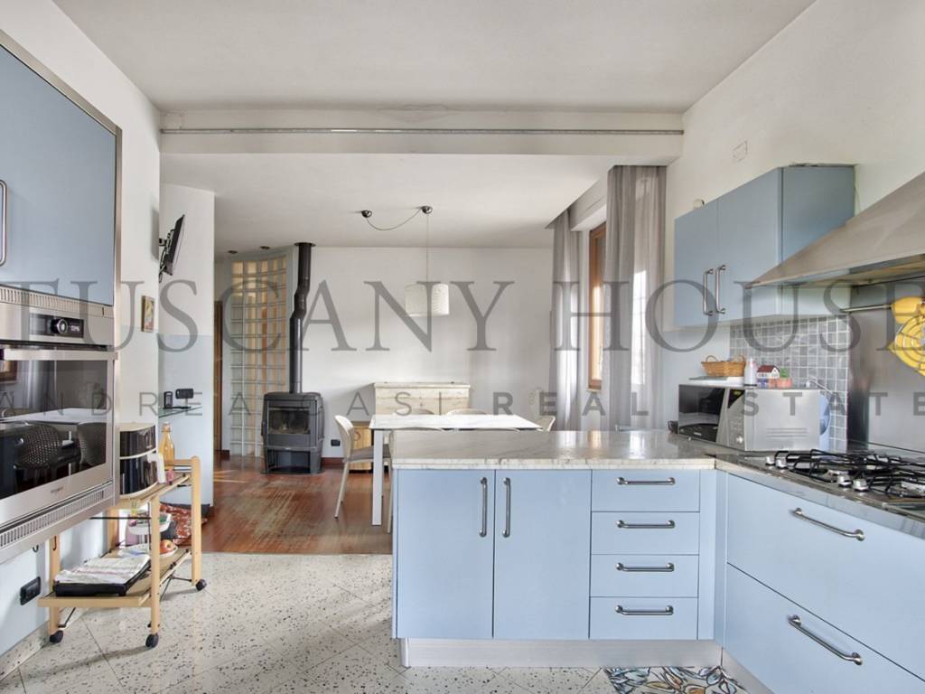 Villetta a schiera a Arezzo - Foto 3