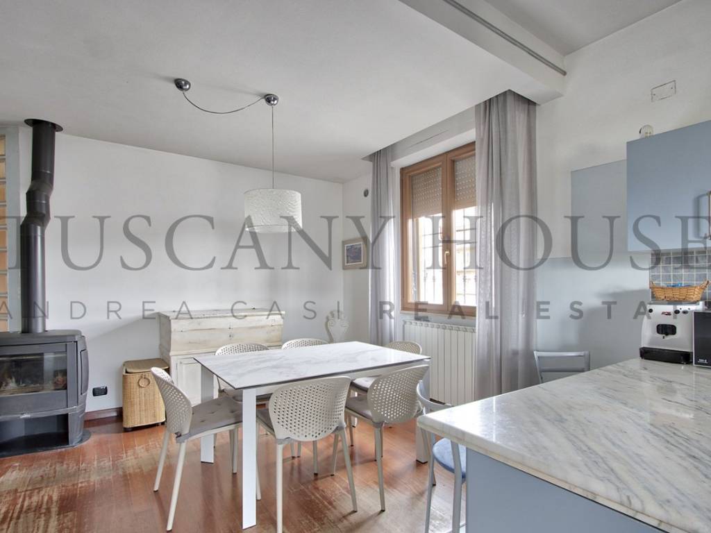 Villetta a schiera a Arezzo - Foto 4